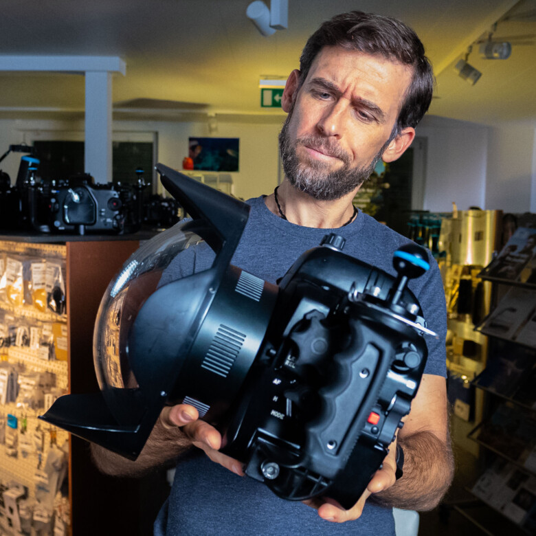 How To Trim Your Dome Port?!