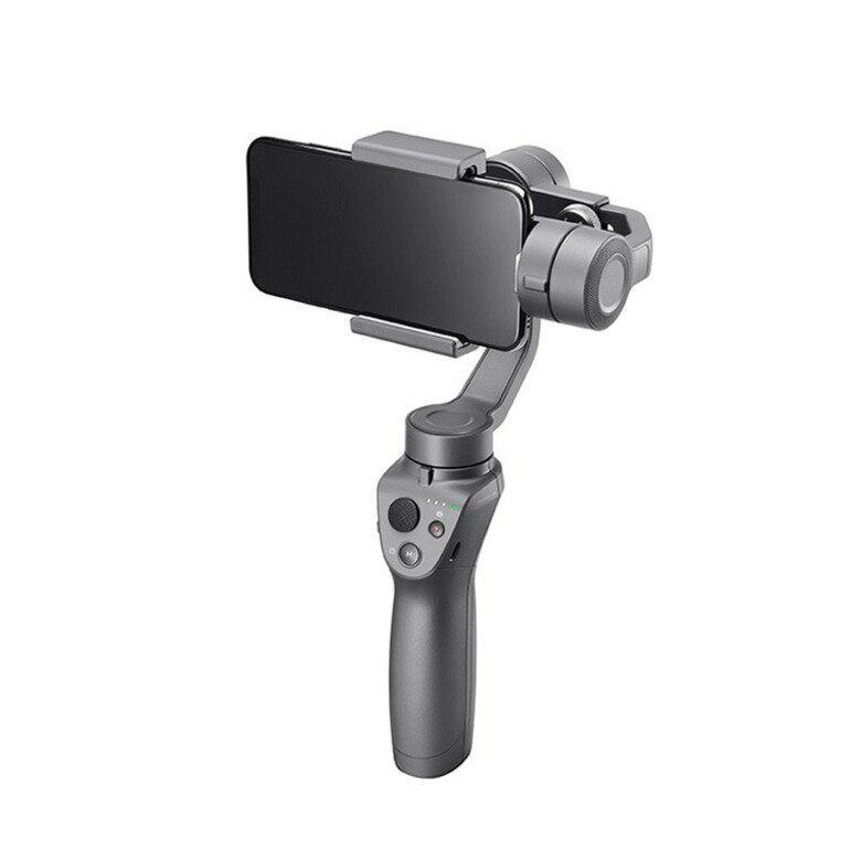DJI Osmo Mobile 2 Review | First Impressions