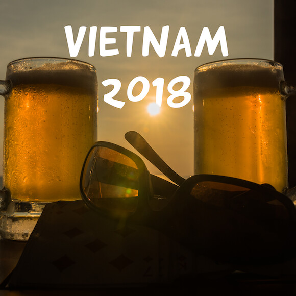 Visiting Vietnam | A Road Trip