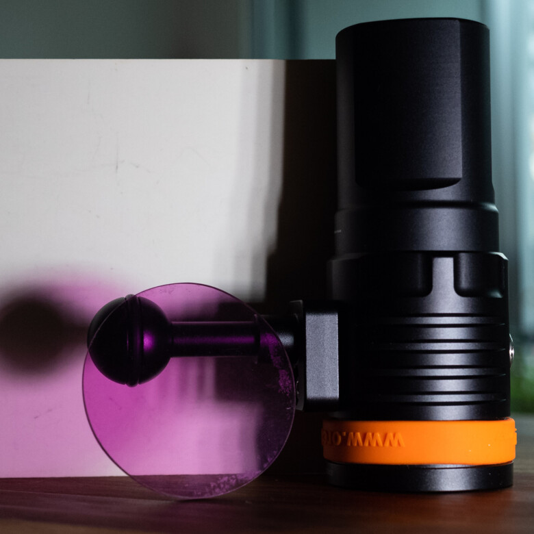 4 Tips For Better Color Underwater