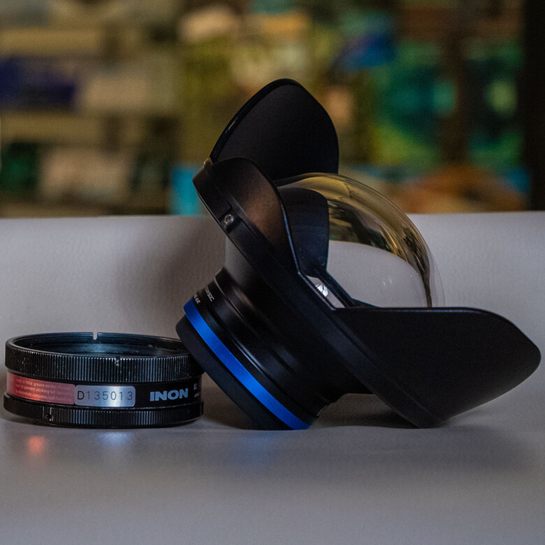 Wet Lenses - Why and When?!